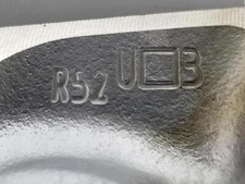 03L107065S pistone VOLKSWAGEN
