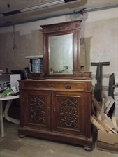 Credenza antica