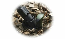 Fox Mini Pod Anchors Canna