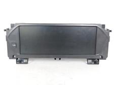 9813590280 QUADRO STRUMENTI CONTACHILOMETRI CITROEN C4 SPACETOURER (3D) 1.6 HDI 