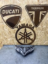 Gruppo Faro Ducati Multistrada