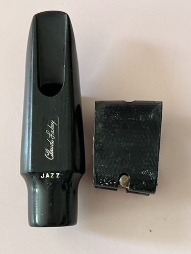 Vintage claude lakey - lakey, jazz