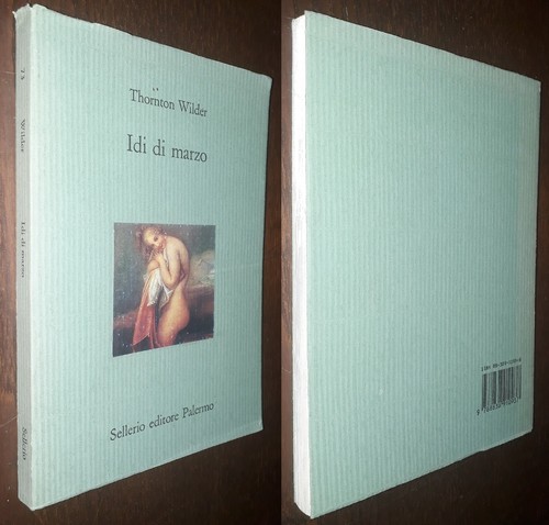 Idi marzo thornton - idi, wilder