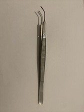Pinzette chirurgiche, 18 cm