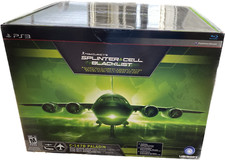 Splinter Cell Blacklist