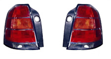 SET 2 FARO FANALE FANALINO POSTERIORE PER OPEL ZAFIRA B 05 07 GRUPPO OTTICO STOP