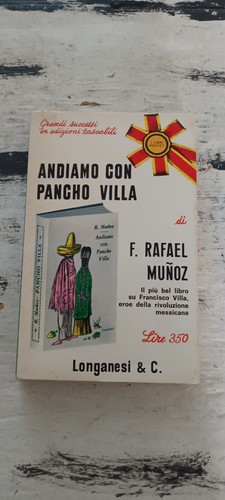 Andiamo con pancho - con,