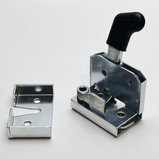 Ricambio leva serratura relè