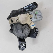 Parabrezza posteriore completo 9637158780 per CITROEN C3 MK1 2002-2010 usato (38755)