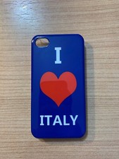 Custodia Cover RIGIDA per