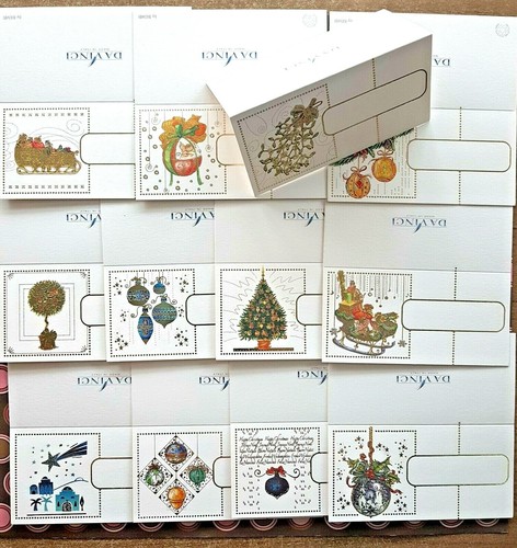Lotto natale christmas 12pz - lotto,
