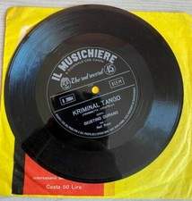 DISCO-KRIMINAL TANGO