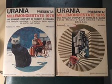 Rom. Urania Millemondi