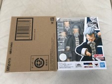 Bandai JAPAN S.H. Figuarts Dragon Ball - JUCKIE CHUN