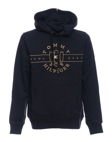 Maglia felpa uomo tommy - felpa,