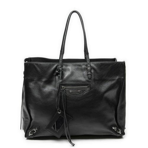 Balenciaga papiere zip - a6,