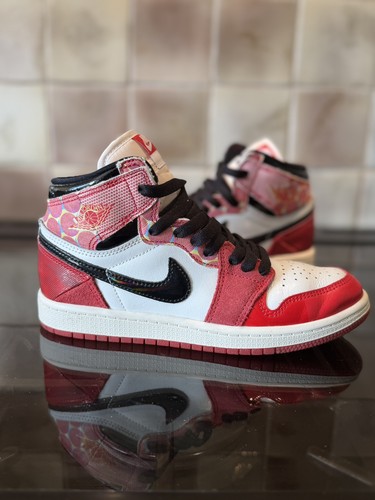 Air jordan next chapter - 1, og