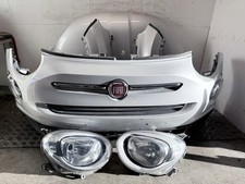 B3718 Musata Completa Fiat