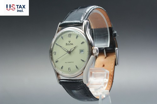 Mint bulova classic - classic, 46091