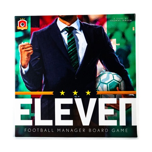 Portal tavola giochi eleven - eleven,