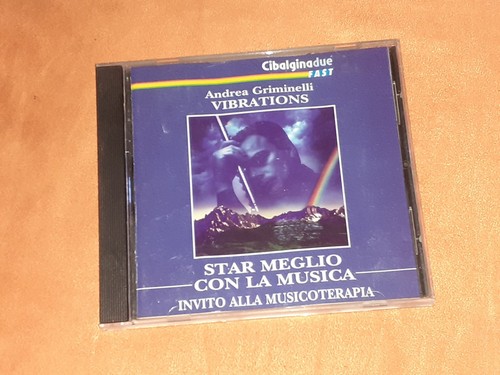 Andrea griminelli - ,