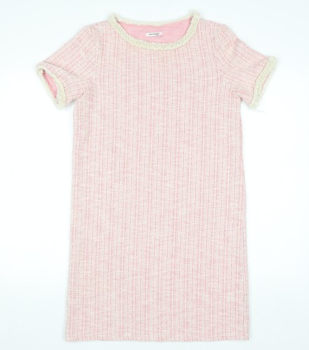Abito donna orsay - abito, rosa