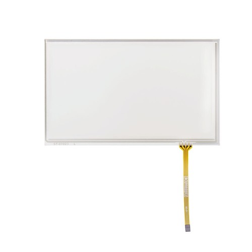 Pannello touch screen gps - pannello,