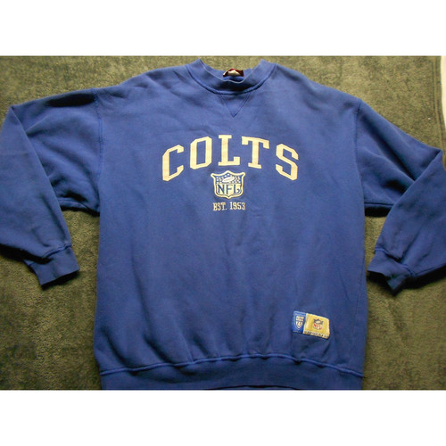 Felpa vintage indianapolis - vintage,