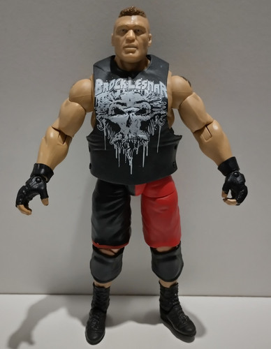 Wwe mattel elite - mattel,