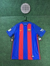 Maglia Calcio FC Barcelona