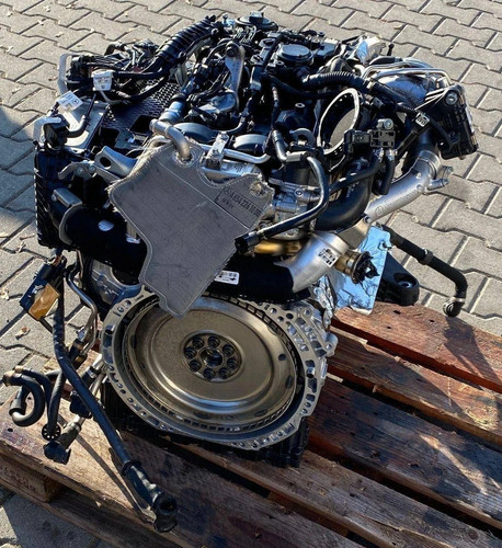 Motore usato engine - motore,