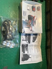 Kit Luci Valigie Givi E52