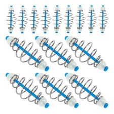 20 Pcs Attrezzature Da Pesca