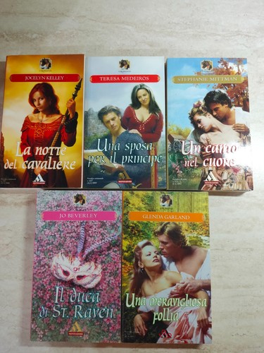 Romanzi storici mondadori - storici,