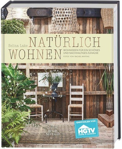 Natürlich wohnen empfohlen - wohnen.,