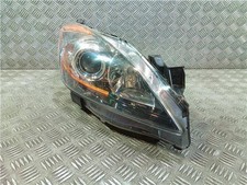 Fari Anteriori Destro Mazda 3 Berlina (Bl)(2009->) 1.6 Active [1,6 Ltr. - 80 Kw