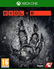 evolve [importación francesa]