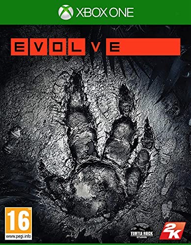 Evolve importación francesa - [importación, francesa]