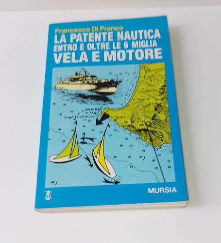 Patente nautica entro e - la,