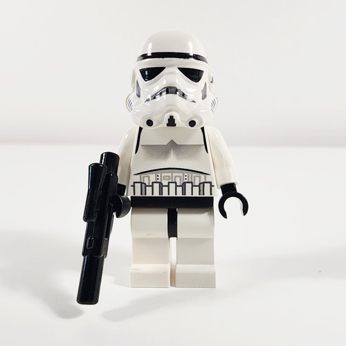 Lego imperial stormtrooper - lego,