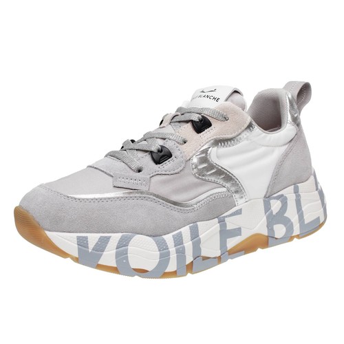 Voile blanche club 105 - blanche,
