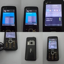 CELLULARE NOKIA N82 GSM