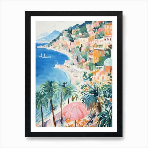Positano costiera amalfitana - positano,,
