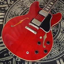 Gibson Custom Shop Limited Run
