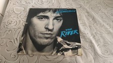 Bruce Springsteen THE RIVER
