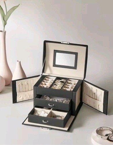 Portagioie elegante con - portagioie,