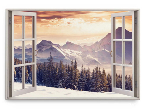 Quadro parete 120x80 - quadro, da