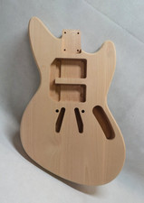 Corpo chitarra ordine