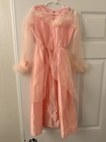 Raro costume barbie magia - raro,