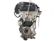 Motore Tipo HM01 - Citroen C4